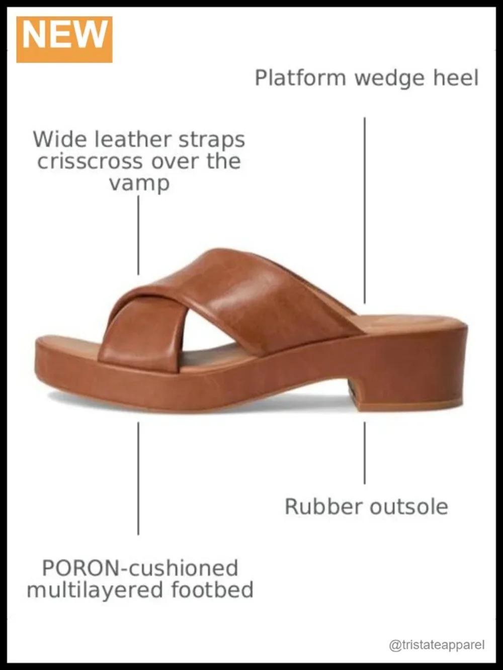N/A comfortable heeled